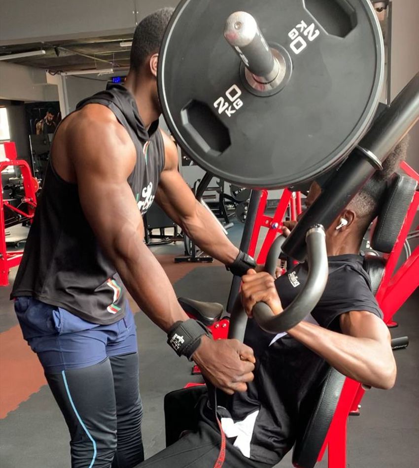 Strength Training